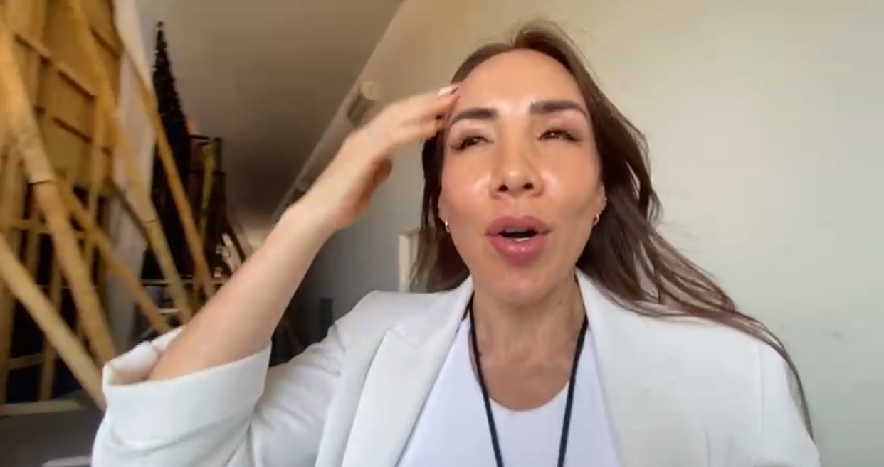 Sin justicia para su esposo asesinado; Gregorio Barradas a 15 años de su asesinato; hoy Xóchitl busca la alcaldía de Rodríguez Clara.