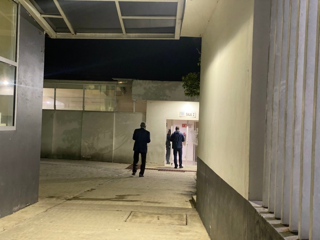 Por qué Gobierno de Nahle definirá dónde pasa Winckler su estancia en prisión preventiva el resto del tiempo que estará en investigación complementaria&nbsp;?