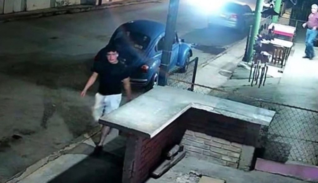 Hallan sin vida a joven desaparecido en La&nbsp;Estanzuela