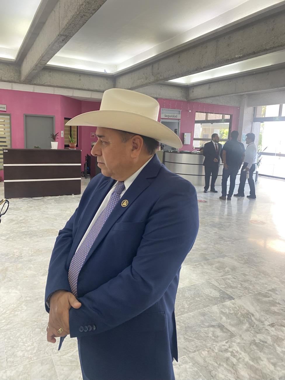 Veracruz vacunará cinco millones de reses contra enfermedades ganaderas.