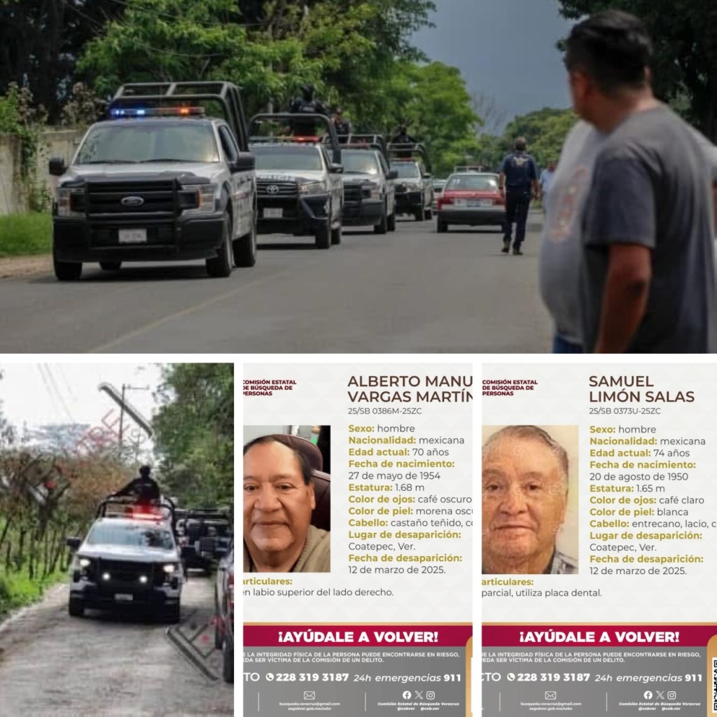 Dos septuagenarios, fueron hallados muertos en cañales de Tuzamapan&nbsp;Veracruz.