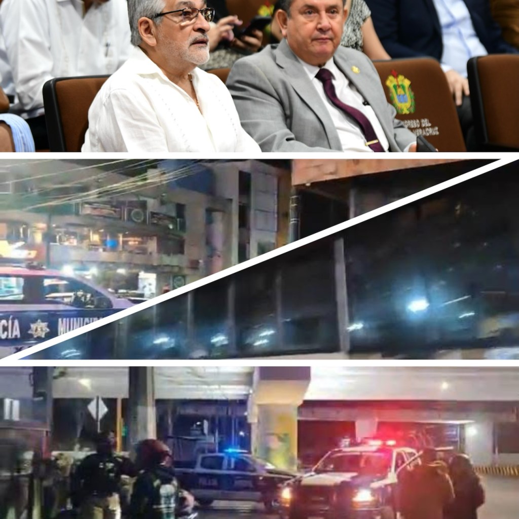 Como hechos aislados califica alcalde de Xalapa, ataque al bar&nbsp;Wichis.