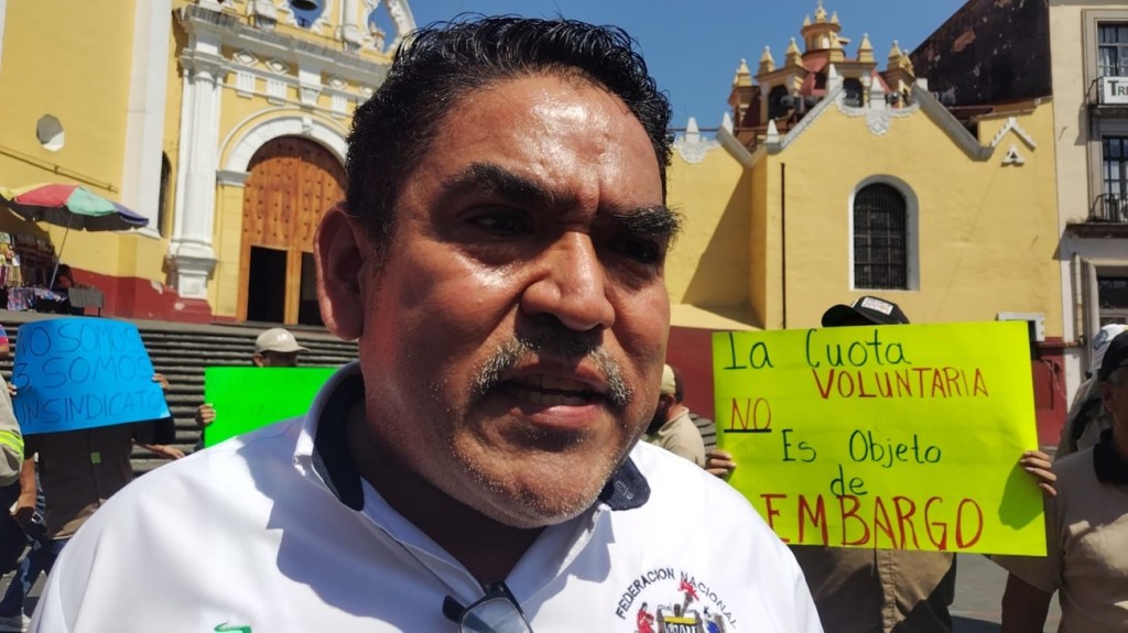 Junta laboral 22 les embargó más de un millón en cuotas a sindicato azucarero de la&nbsp;CROM.