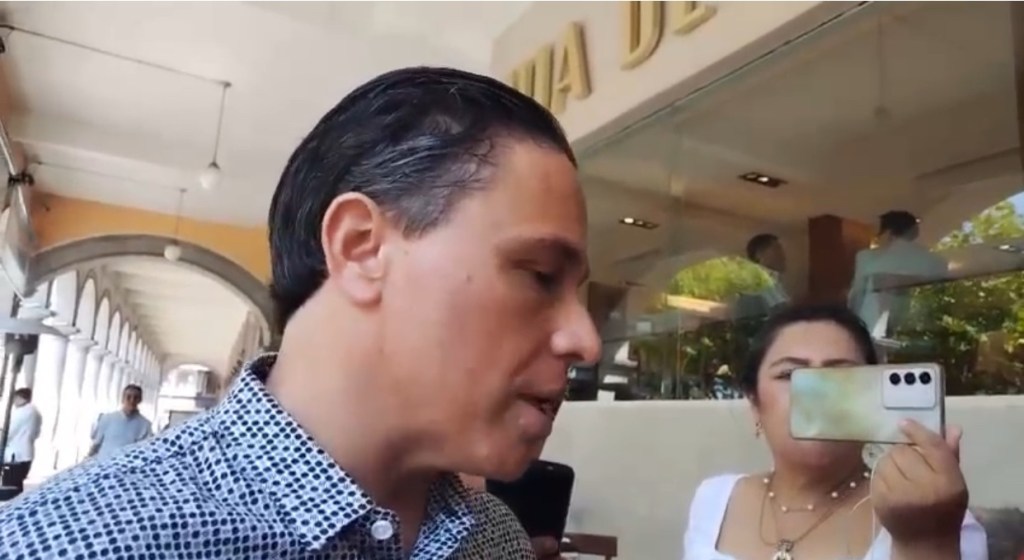 Falta de agua ha frenado desarrollos inmobiliarios en Xalapa:&nbsp;COPARMEX