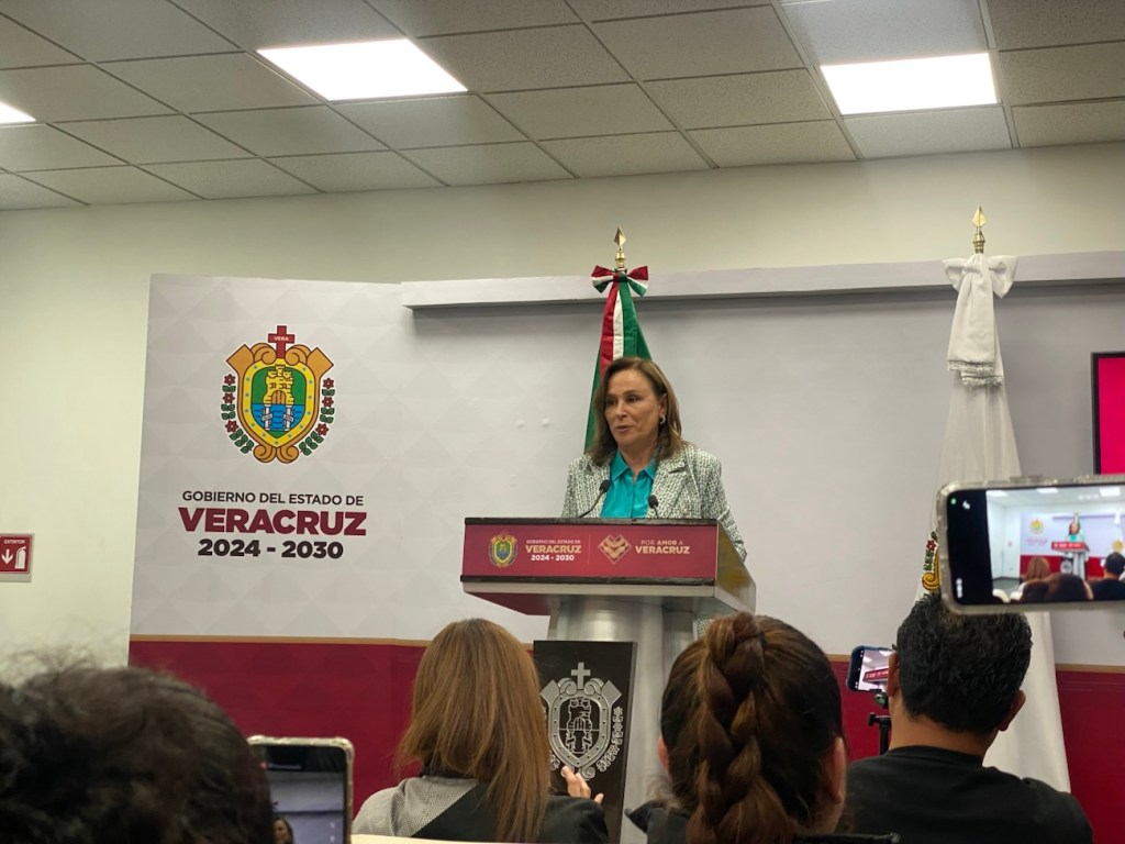 No hay permisos de introducción de gas natural a Xalapa ni Boca del Río; pero la gobernadora ve que el proyecto ha funcionado en ciudades como&nbsp;Juárez