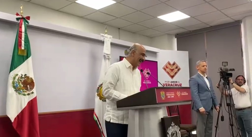 20 candidatos han solicitado protección a SSP; solo a diez ya les otorga seguridad el estado:&nbsp;Ahued.