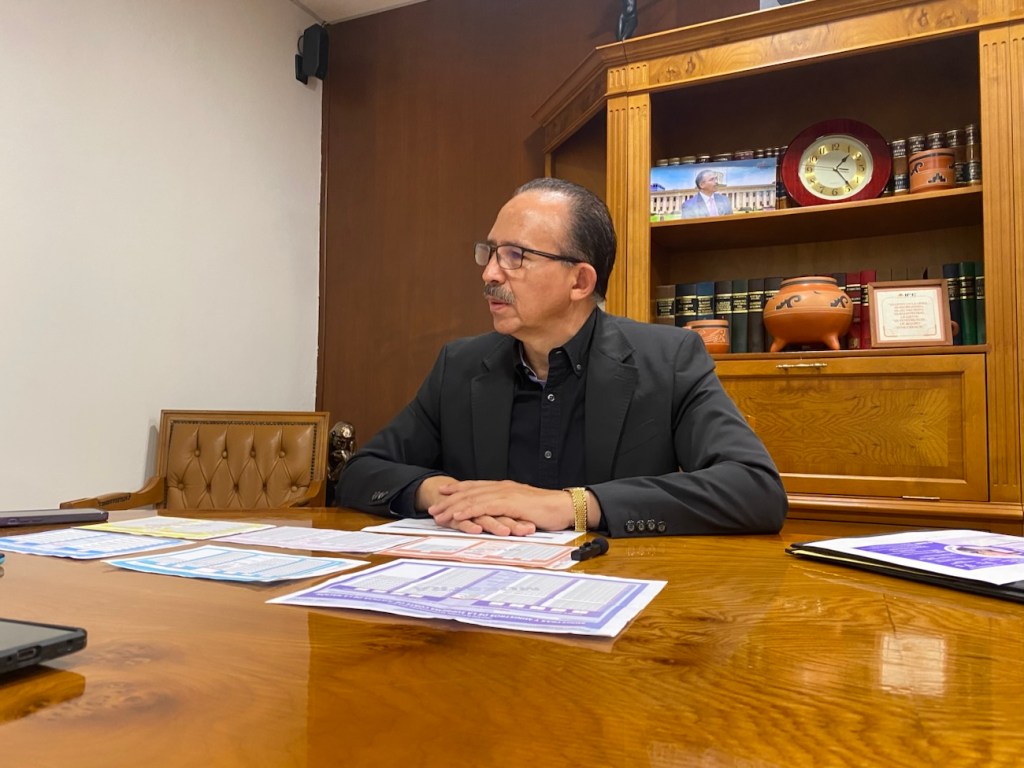 Más de 3 mil personas privadas de su libertad podrán votar en 17 CERESOS de&nbsp;Veracruz.