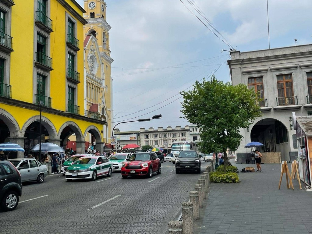 Quieren transportistas nuevas tarifas para Xalapa y&nbsp;Veracruz