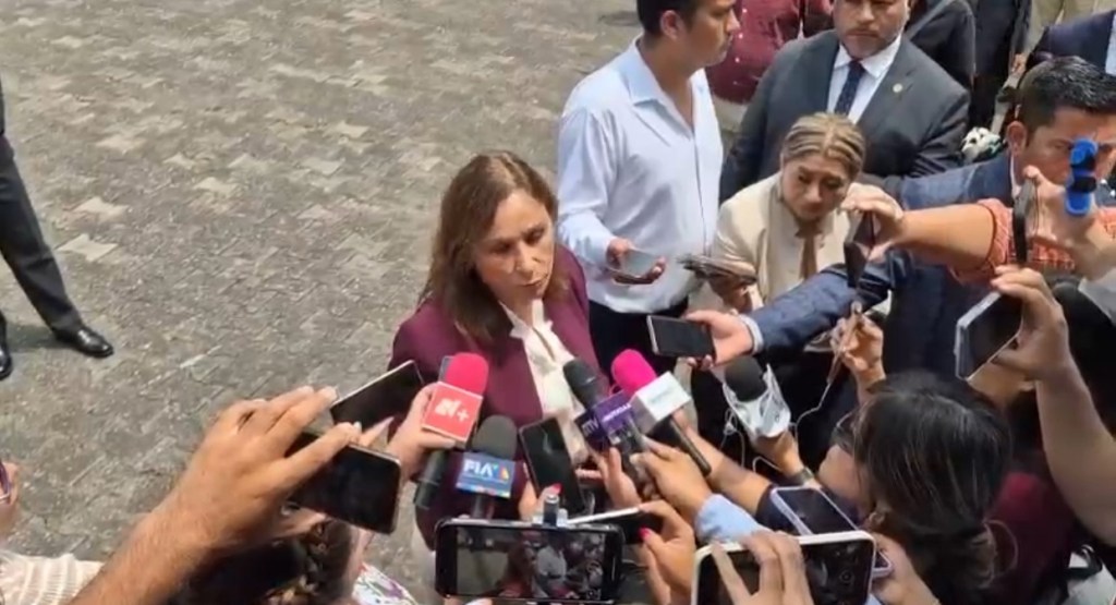 Ex gobernadores no pagaron al SAT; Nahle pretende liquidar deuda en este año; ya hizo primer pago de 2 mil 800&nbsp;millones.