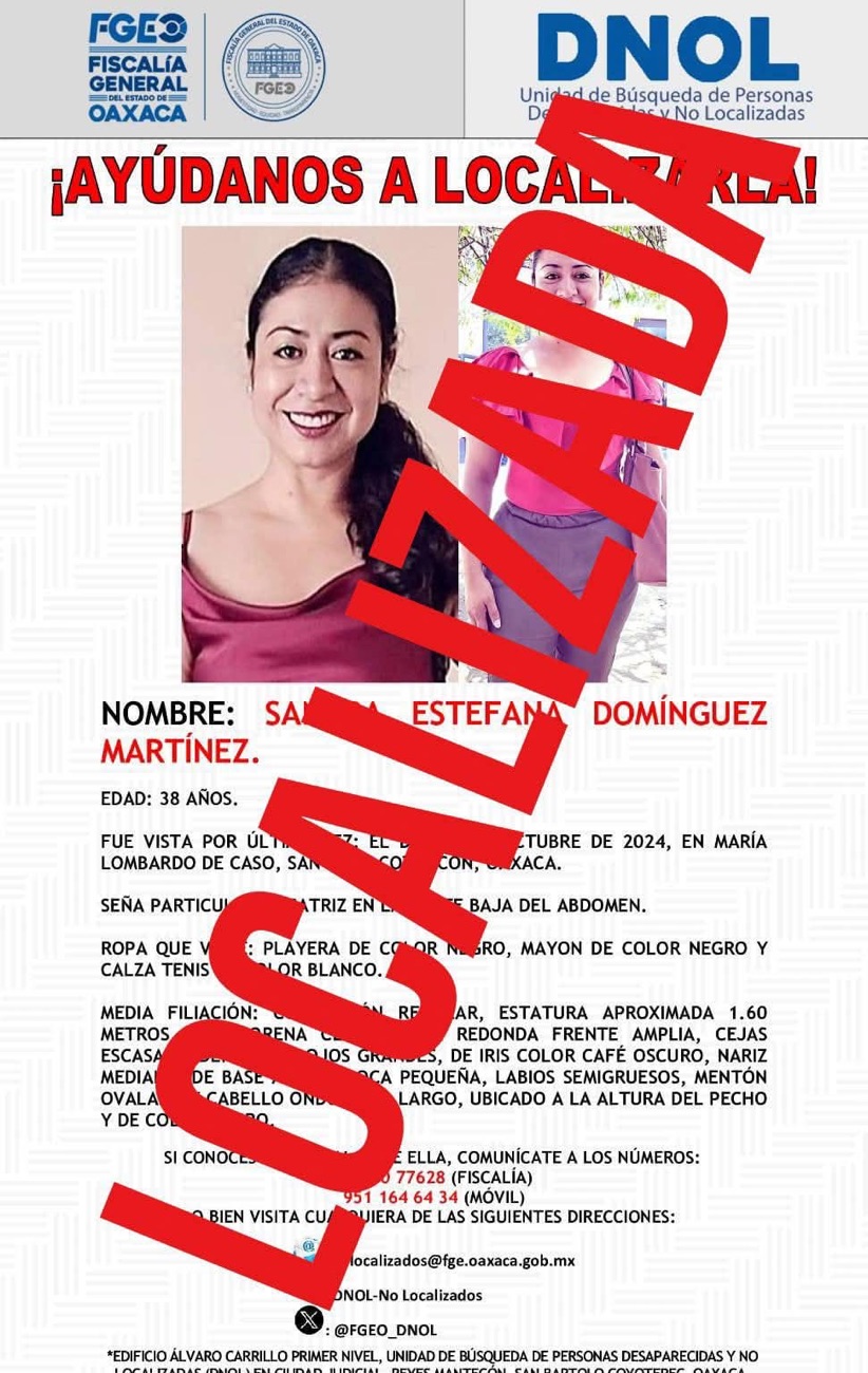 Hallan en Sochiapan Veracruz restos de activista y su&nbsp;esposo.