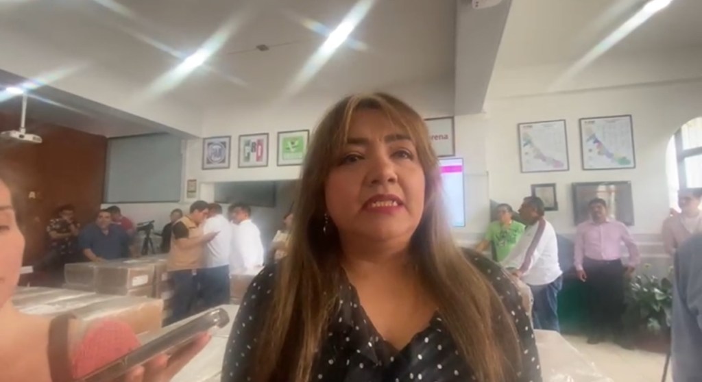 El candidato asesinado en Coxquihui; no había pedido seguridad especial al OPLE, como otros 23 lo han&nbsp;hecho.