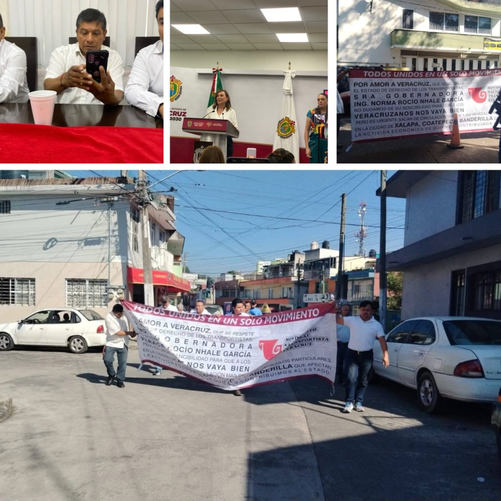 Piden freno a plataformas digitales de taxi. Nahle promete revisión a plataformas de taxis y a&nbsp;tarifas.