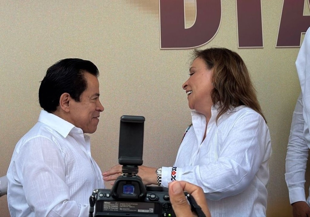 55 mil dosis de vacunas se han aplicado en&nbsp;Veracruz