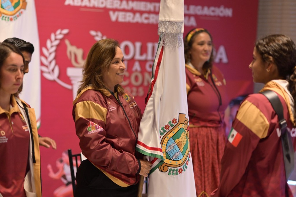 Rocío enviará a partidos políticos informes de sus candidatos ligados al crimen organizado; será decisión de ellos&nbsp;cambiarlos.