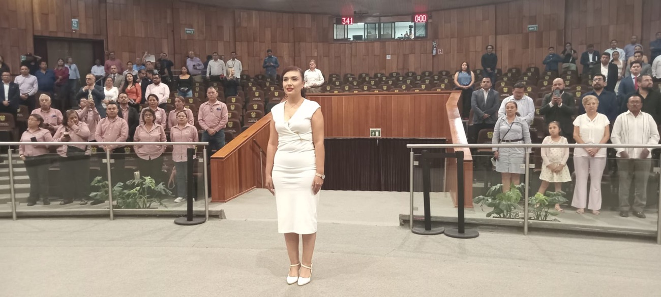 Reorganizar la Fiscalía Anticorrupción es el objetivo de la recién nombrada Fiscal