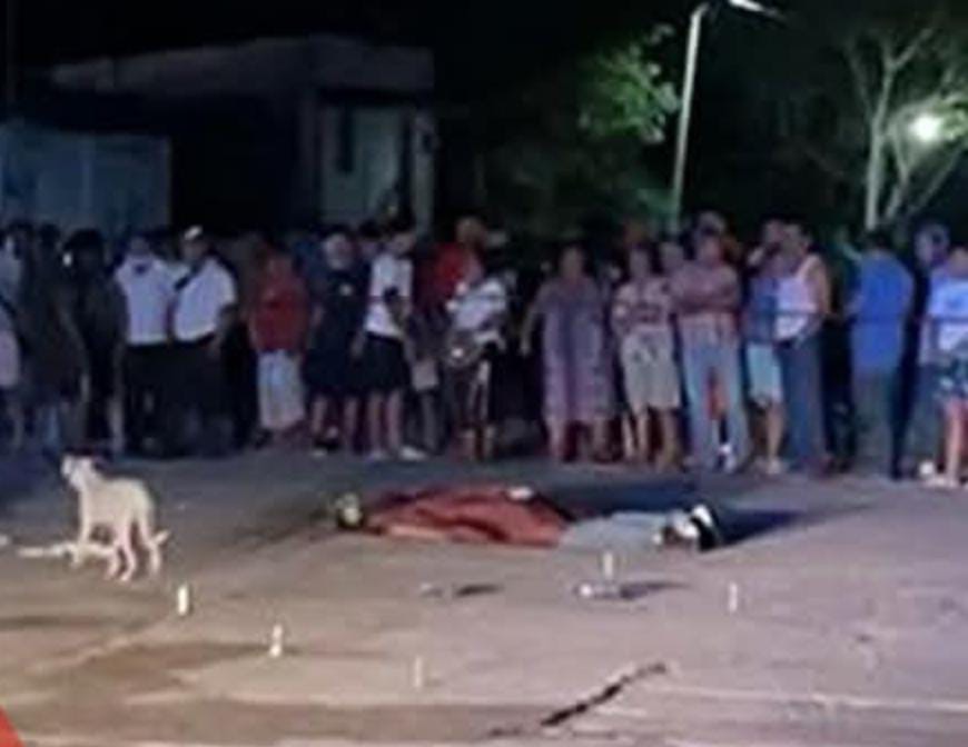 Asesinan a la candidata de MORENA en Texistepec esta&nbsp;noche.