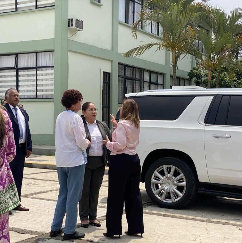 No se solapará a administración de Cuitláhuac que dejó sin solventar 200 mdp en&nbsp;Salud.