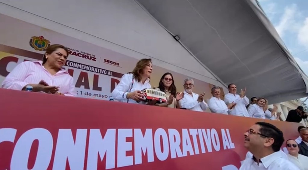 Informa Nahle a choferes del SUX, modernización del transporte público; ellos piden subir tarifa de 9 a 11 pesos cuando&nbsp;menos