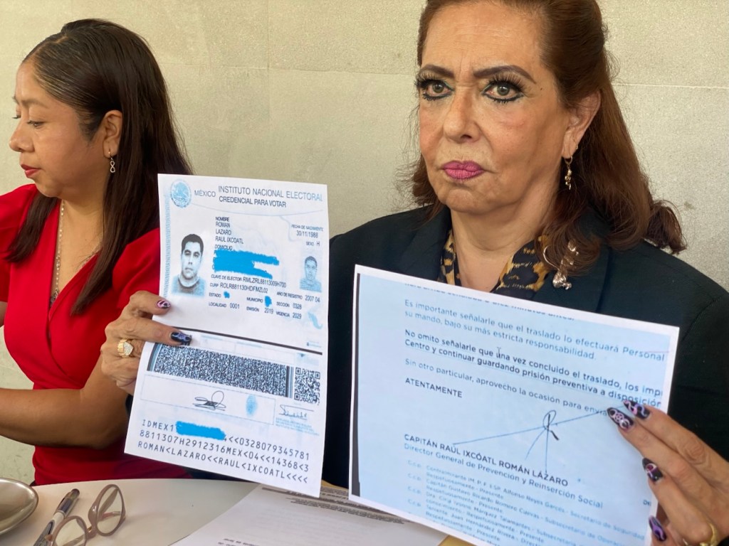 Solo 7 custodios para una población penitenciaria de 1600 reos:&nbsp;Abogada