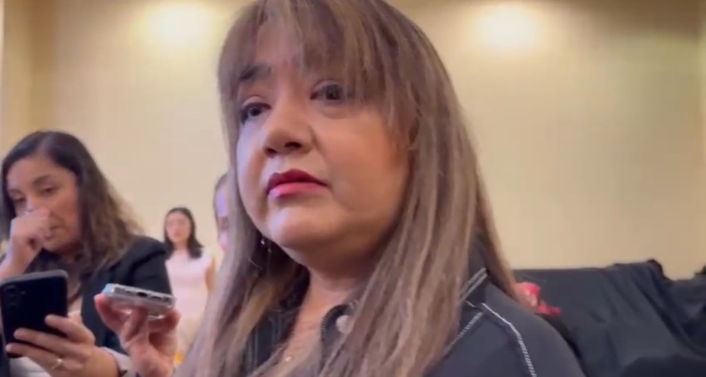 54 candidatos han pedido seguridad al&nbsp;OPLE.-