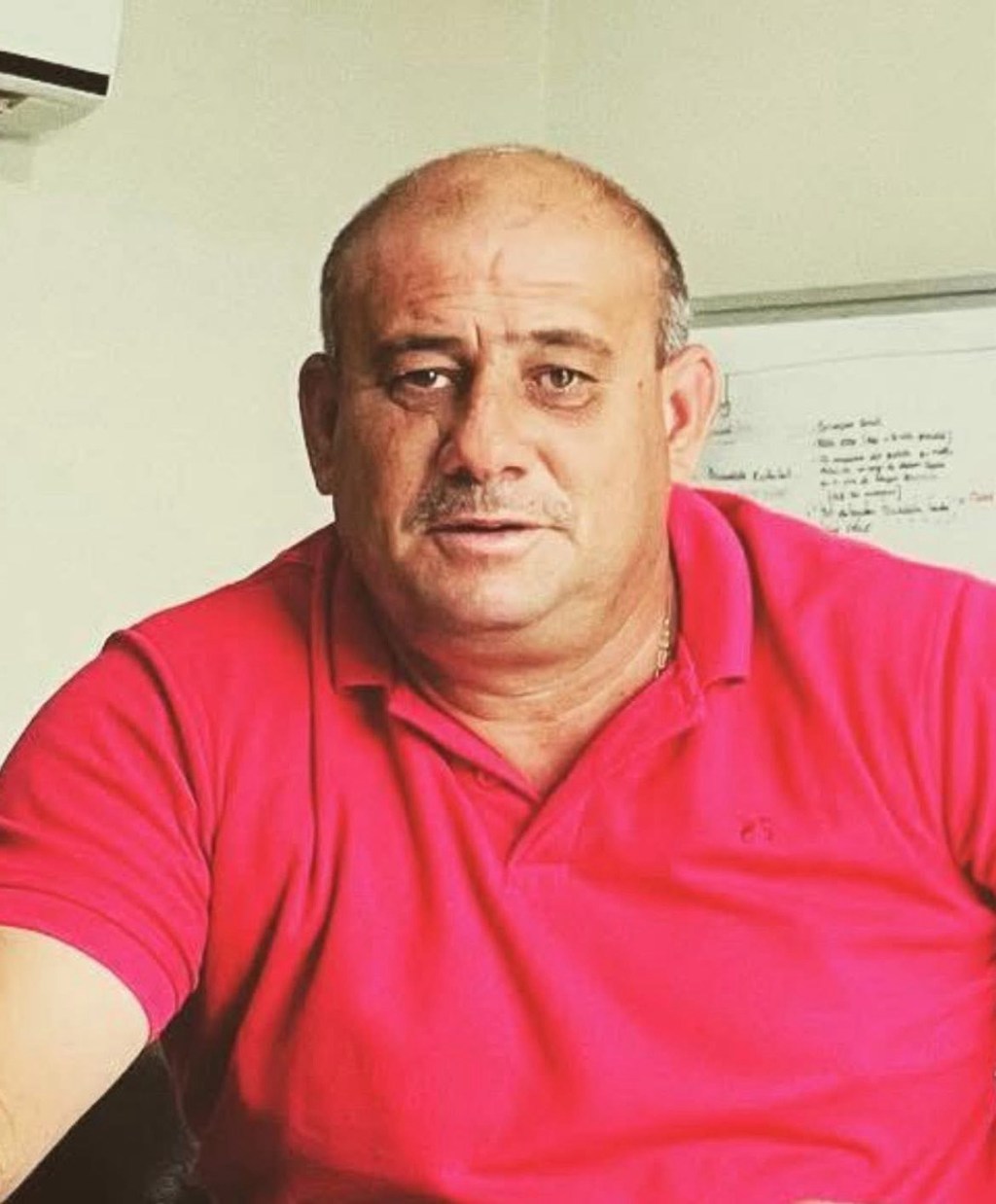 Asesinan a ex alcalde de&nbsp;Actopan