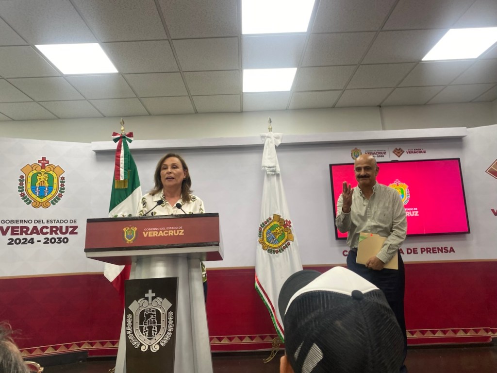 Elvis está relacionado con un empresario -de CATEM- hoy prófugo de la justicia:&nbsp;Nahle