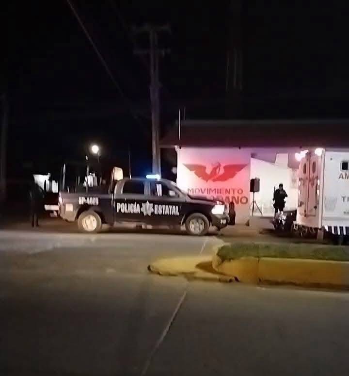 Más de 50 municipios considerados de alto riesgo en elecciones en&nbsp;Veracruz.