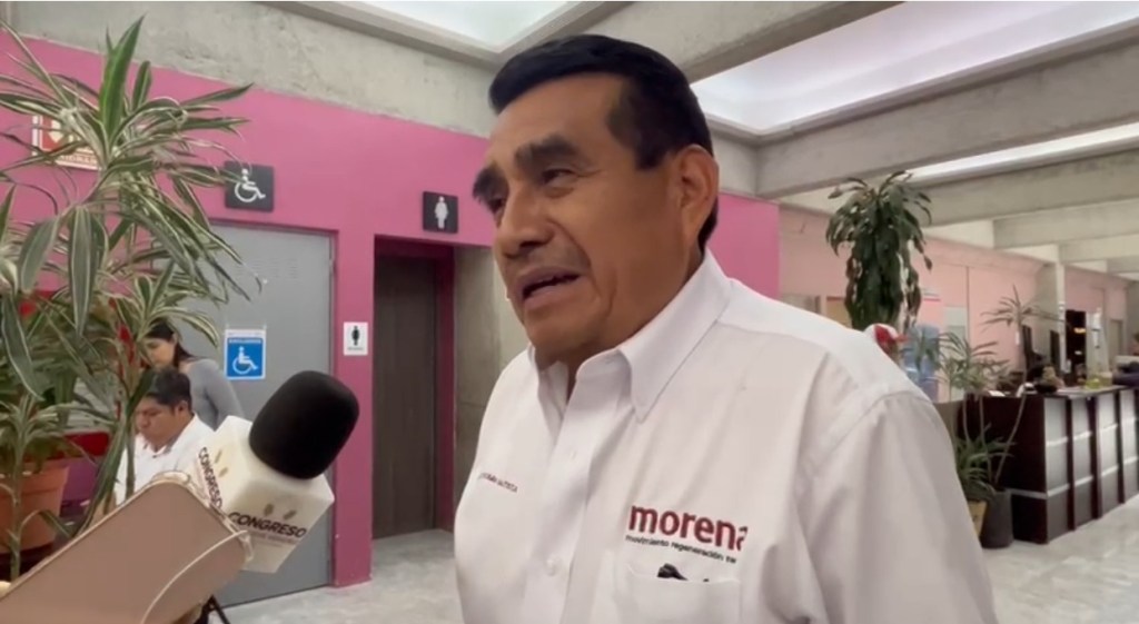 Urge transparencia en avance de denuncias contra ex alcaldes que han desfalcado al erario municipal: Esteban&nbsp;Bautista