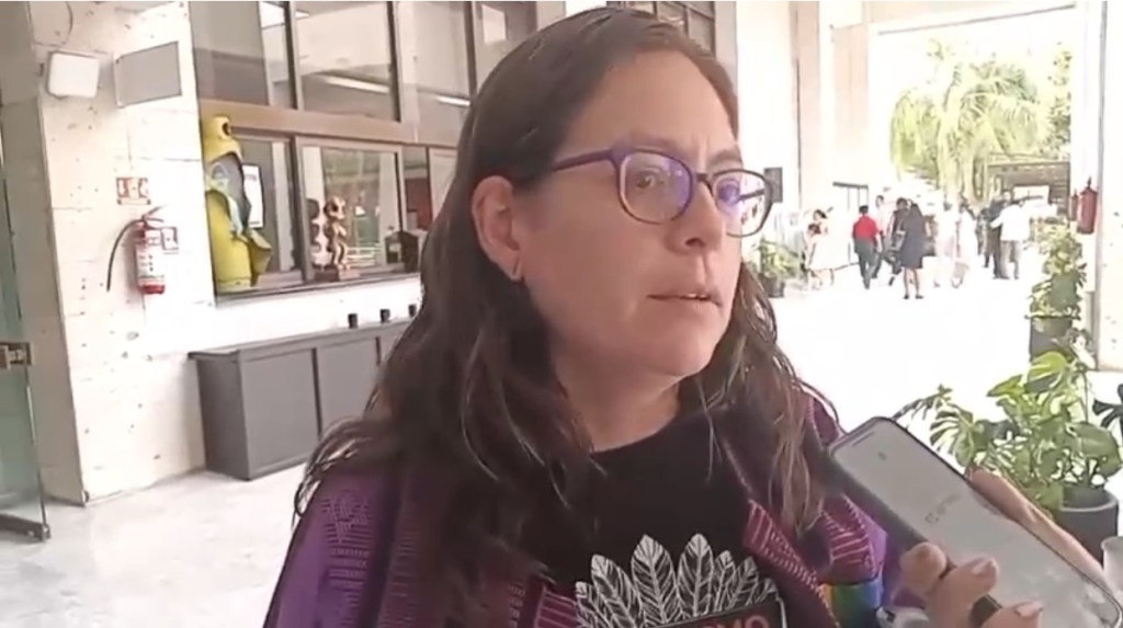 Viene reforma a la Fiscalía y a la duración del Fiscal en&nbsp;junio.