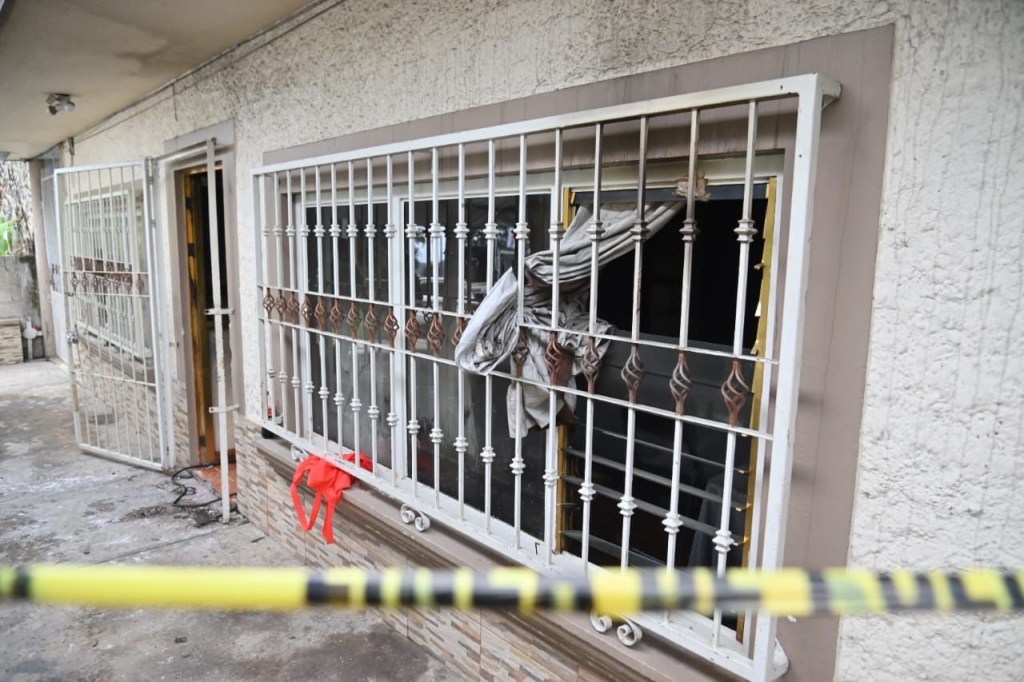 Ariana Ángeles afirma que pese a que quemaron casi todos los paquetes electorales; ella recibirá mañana su constancia, por esta&nbsp;razón.