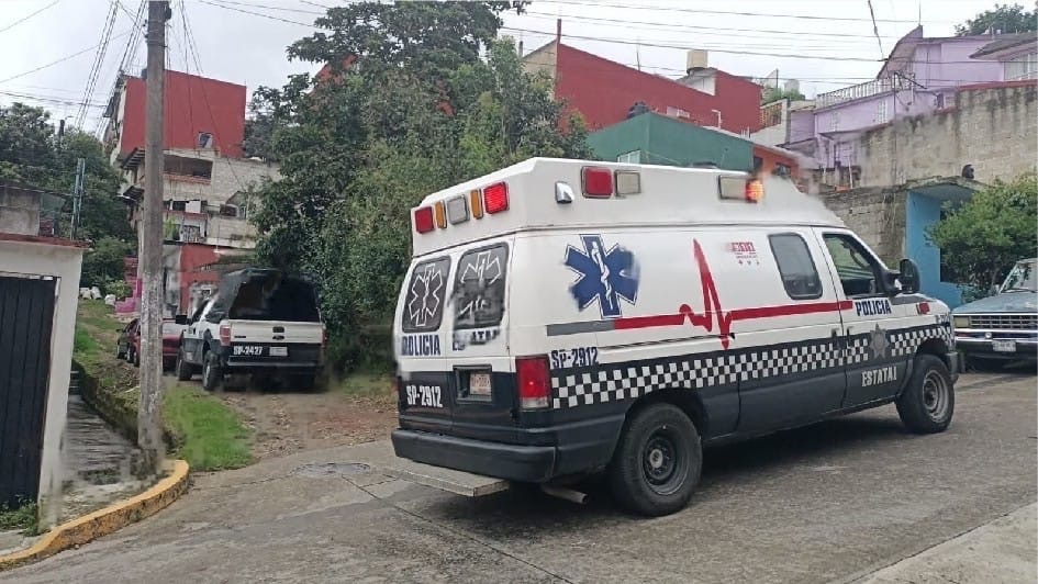 Sufre secuestro exprés por error en Xalapa; fue liberado tras ser confundido con otra&nbsp;persona