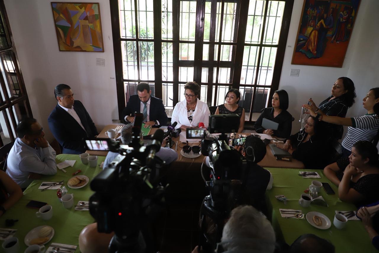 110 denuncias contra administración de Cuitláhuac ha presentado ORFIS. Y Anticorrupción no les reporta avances