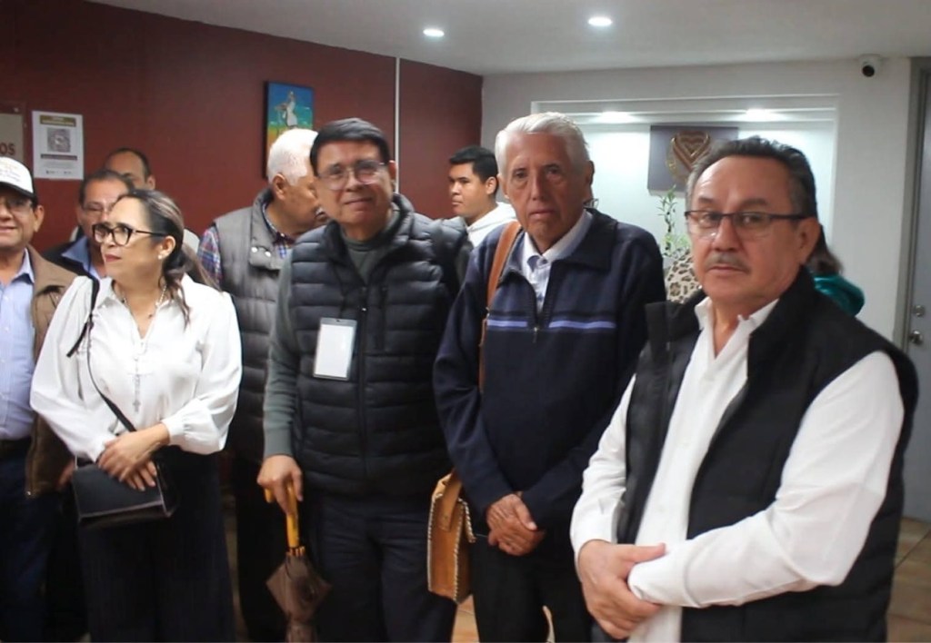 Víctor Vargas no entregó los recursos de tienditas escolares desde agosto&nbsp;pasado.