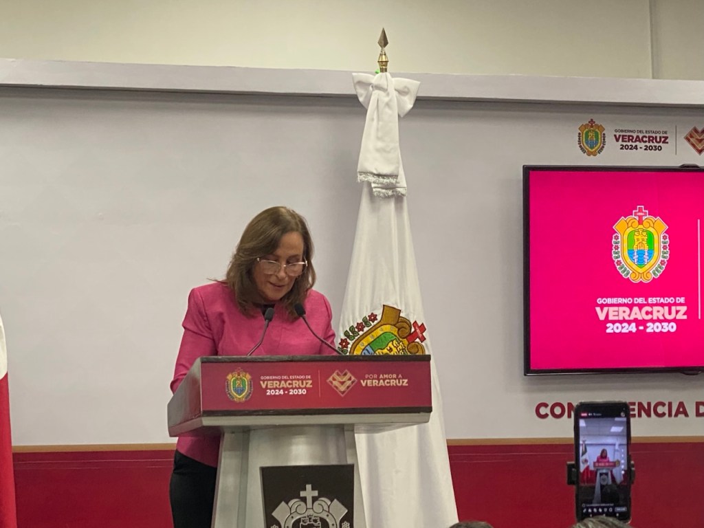 Le duelen a Nahle los triunfos de la oposición? Esto dijo en conferencia de&nbsp;prensa.