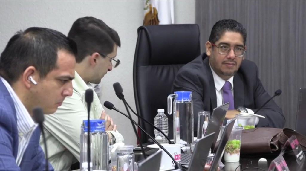 En cuatro municipios de Veracruz se han perdido paquetes boletas. Por qué se exhortó a Partidos Políticos a mantener la&nbsp;civilidad?