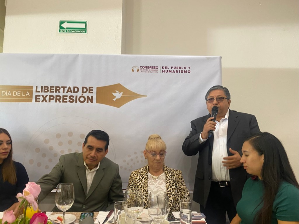 Congreso podría quedarse con 49 diputados: Esteban&nbsp;Bautista