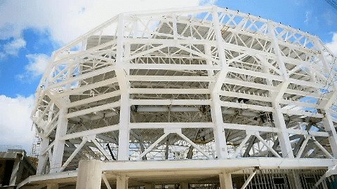 ORFIS prepara observaciones por desfase en conclusión de obras del Pirata Fuente y Nido del&nbsp;Halcón.