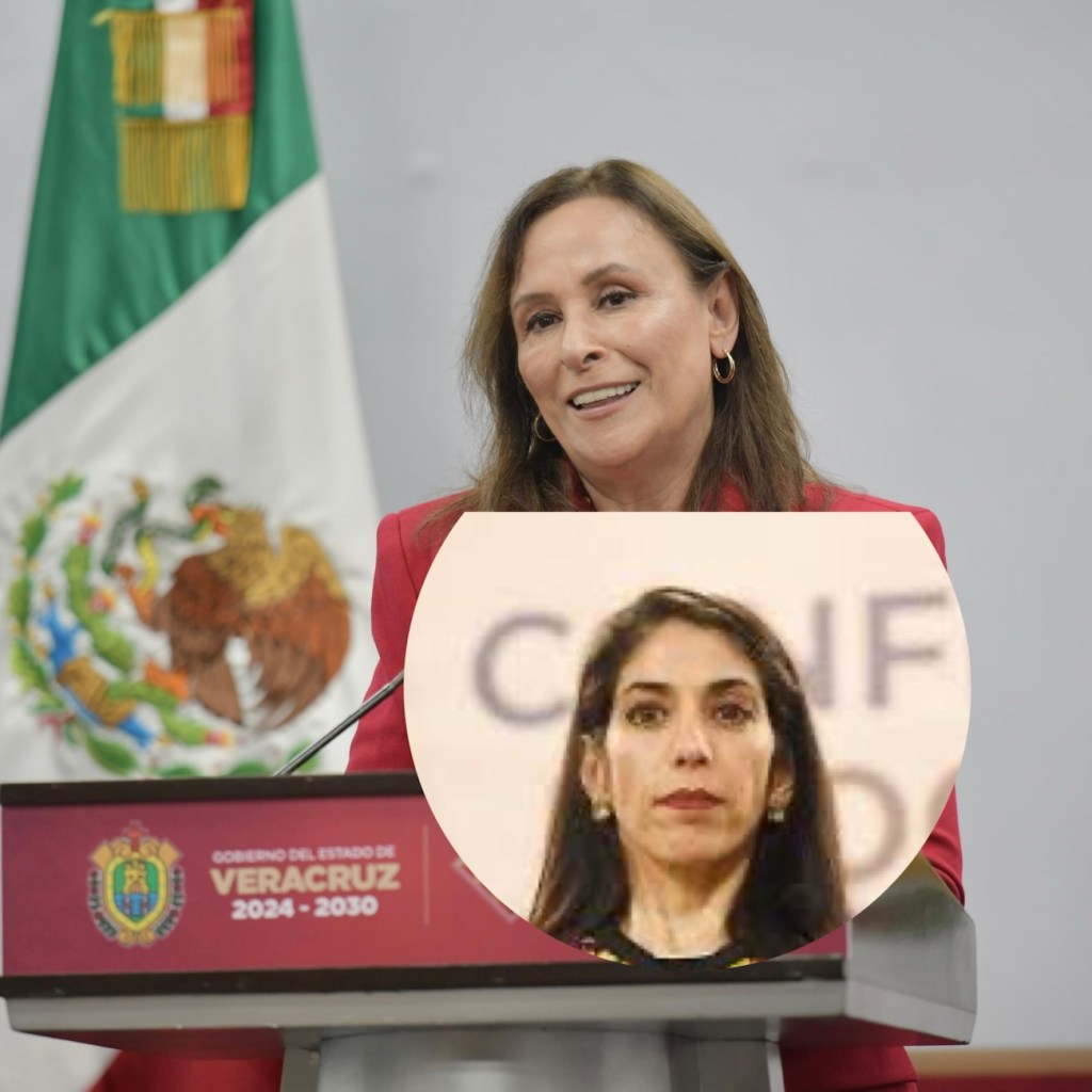 Quien designe el congreso -como Fiscal- debe “llegar a trabajar” en la FGE:&nbsp;Nahle