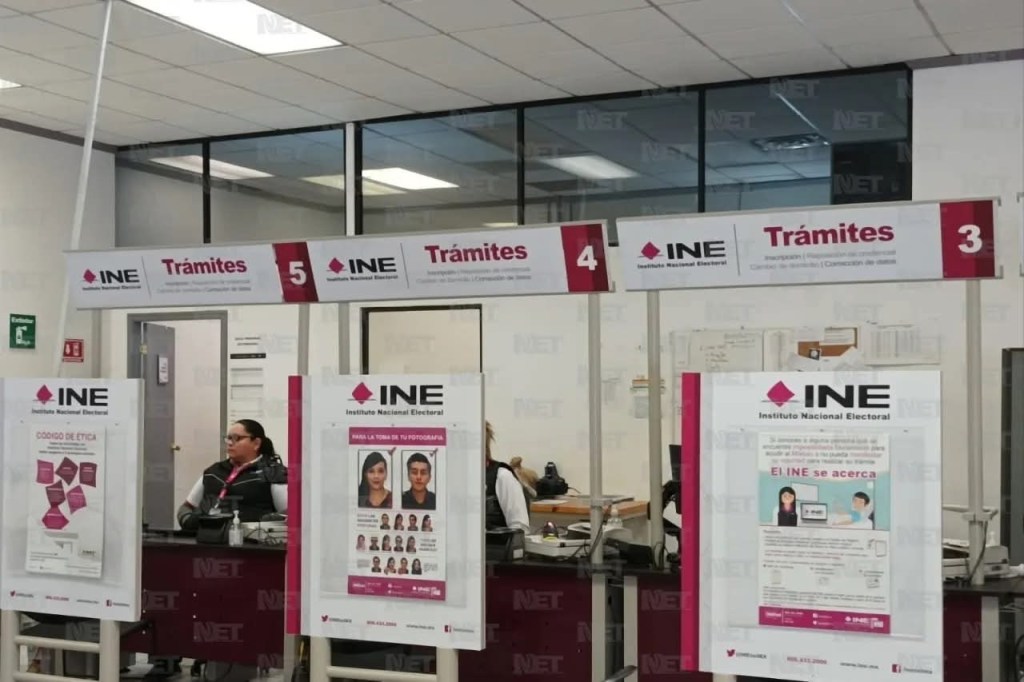 Perderían su credencial 300 mil ciudadanos veracruzanos si no la&nbsp;renuevan