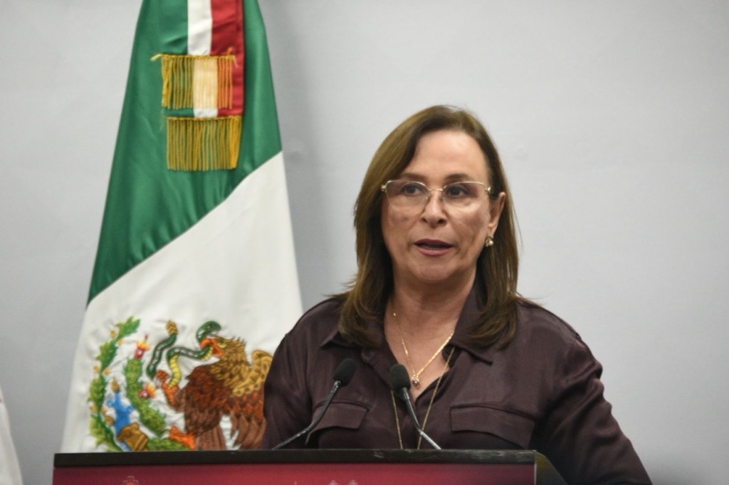 Viene nuevo reemplacamiento para Veracruz en 2026; pero para autos nuevos de este año; ya hay placas nuevos anuncia&nbsp;Nahle