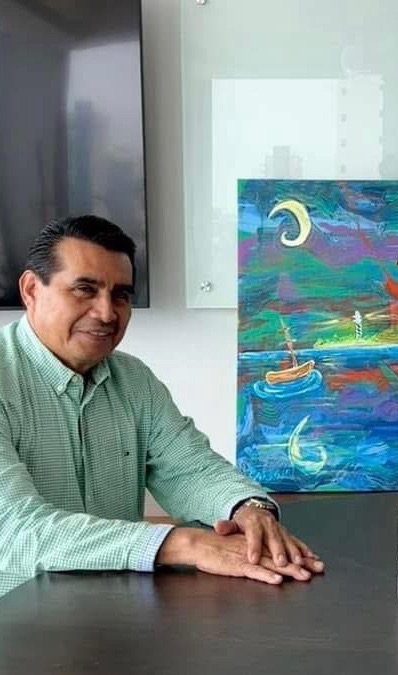 Habrá reunión con alcaldes electos para que llegando hagan previsión para pagar laudos: Esteban&nbsp;Bautista