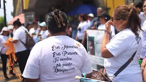 Insistirán en crear Comisión permanente de seguimiento a&nbsp;Desaparecidos