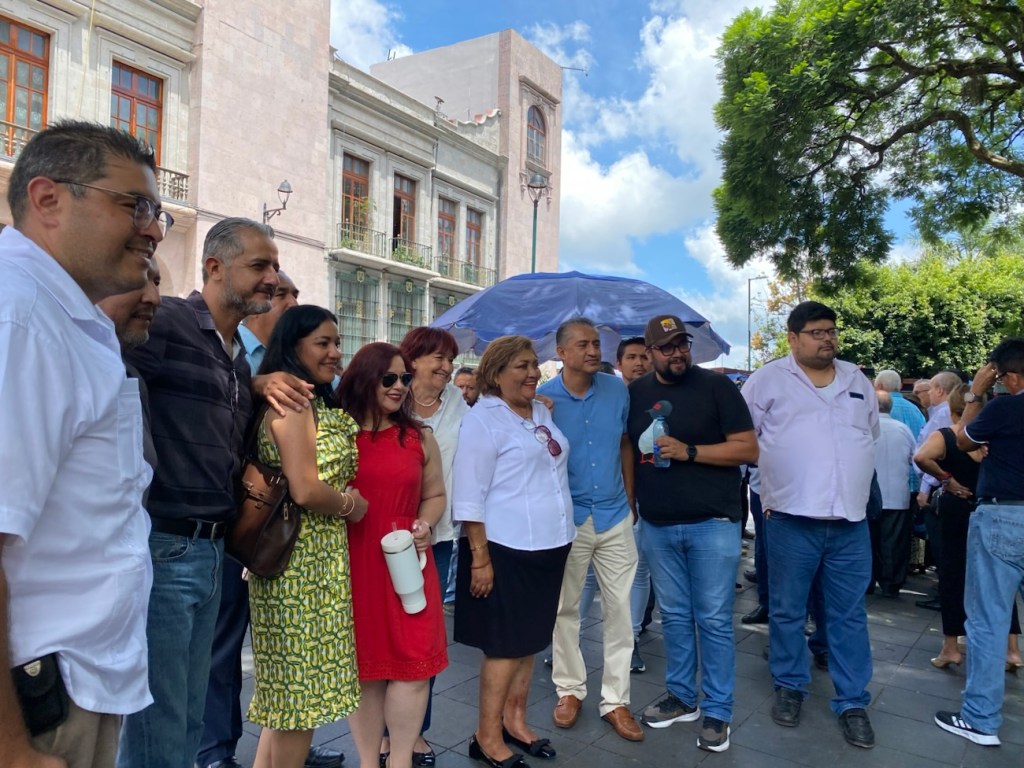 Piden de vuelta el dinero de las tienditas escolares; la SEV lo retiene desde 2018 en algunos casos y en otros desde hace un&nbsp;año