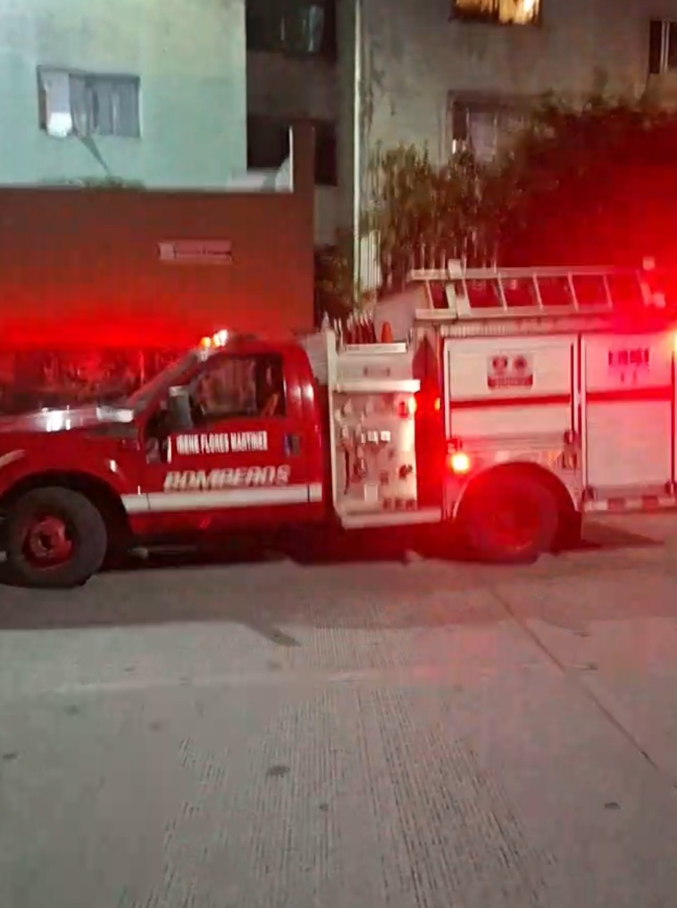 Este mes caducan uniformes para 43 bomberos de Xalapa, y no tienen para cubrir el costo total. A veces no cubren ni la&nbsp;nómina.