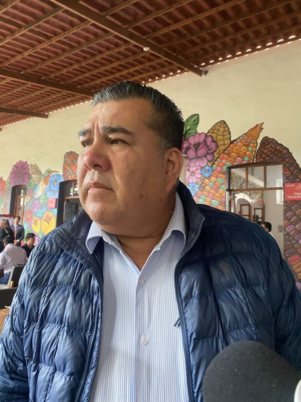 Sigue cabildeo en Congreso de la Unión para bajar edad jubilatoria de maestros hasta 50 años