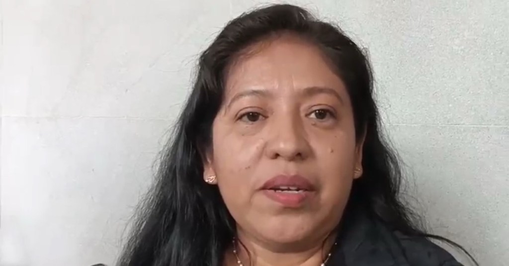 Denuncian tortura contra niño de 5 años por policías ministeriales; lo subieron a una patrulla y lo vendaron de los&nbsp;ojos.