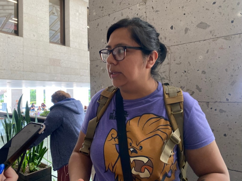 Colectivos piden a LegisVer participar en la designación del nuevo o nueva fiscal cuando toque revisar perfiles de&nbsp;aspirantes