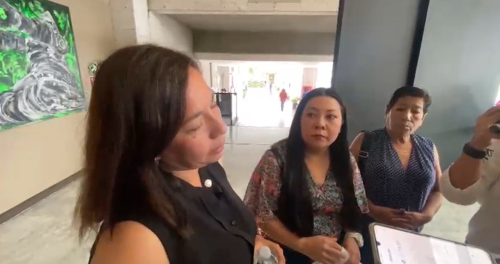 Los hallazgos del Castillo sí son fosa clandestina y puede haber más restos humanos; refutan madres buscadoras a&nbsp;Gobierno