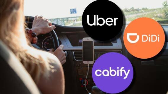 Legisver regulará pronto taxis de plataformas digitales? Esto dice el presidente de la Comisión de&nbsp;Transporte