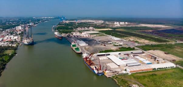 Ya hay trazo para la nueva ruta del ferrocarril en Tuxpam: Daniel&nbsp;Cortina